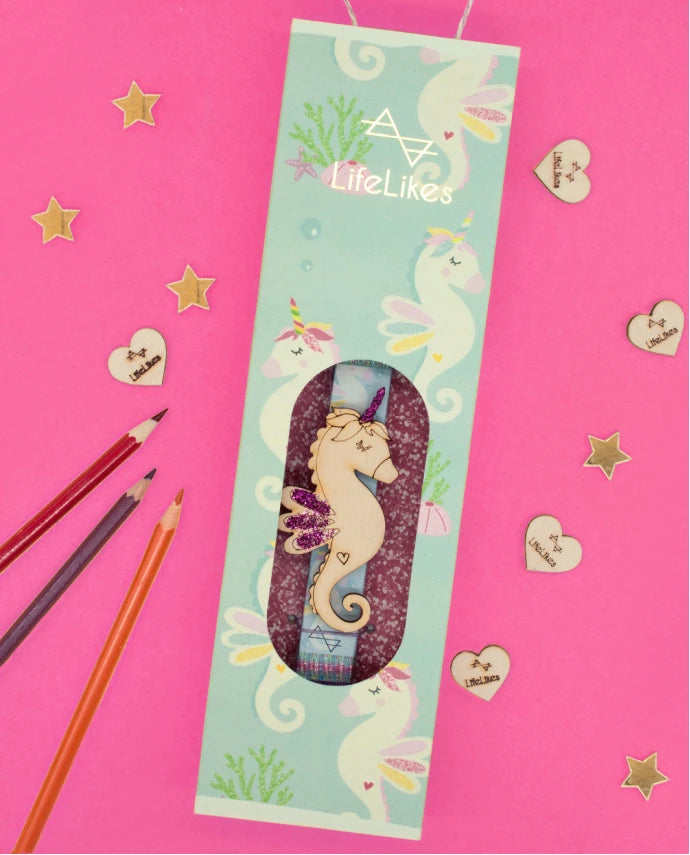 ΛΑΜΠΑΔΑ ΜΑΓΙΚΟΣ ΙΠΠΟΚΑΜΠΟΣ ΣΕ ΚΟΥΤΙ