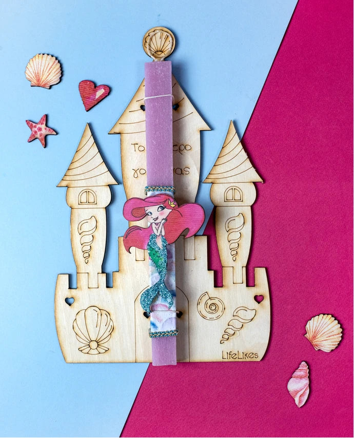 ΛΑΜΠΑΔΑ ΓΟΡΓΟΝΑa