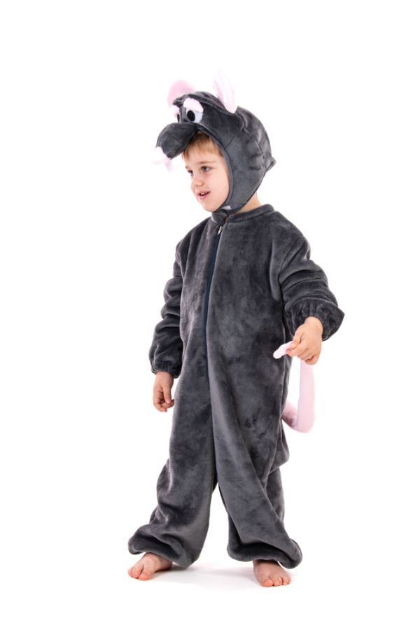 Fun Fashion. Ποντικούλης