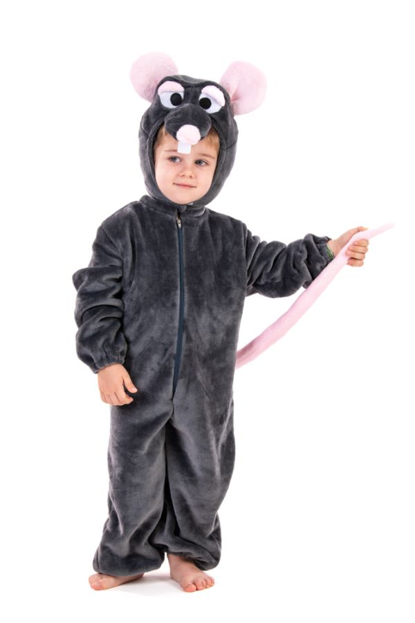 Fun Fashion. Ποντικούλης