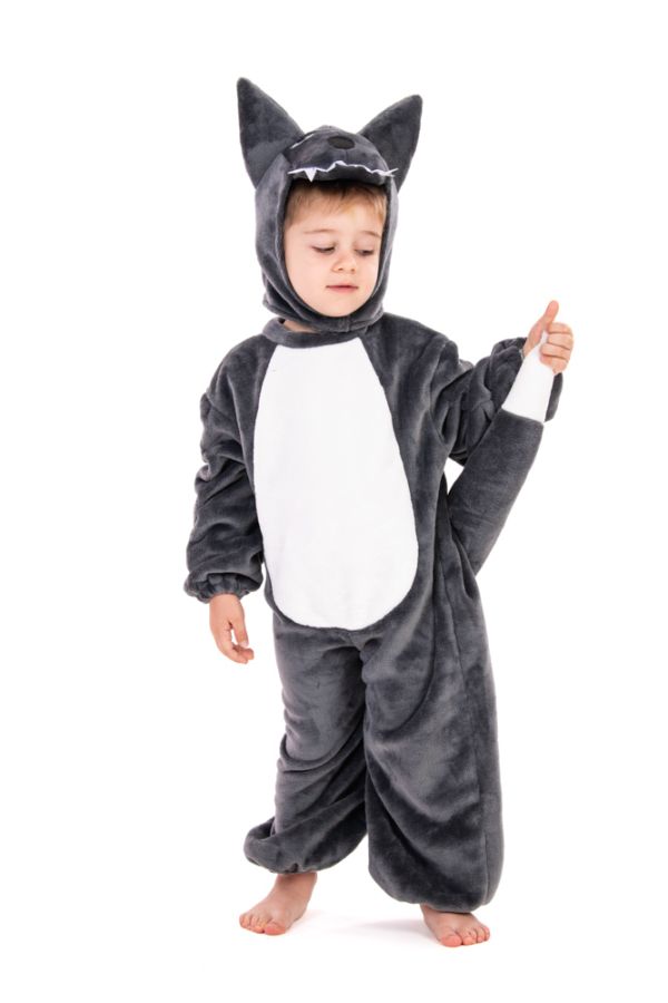 Fun Fashion. Λυκάκι