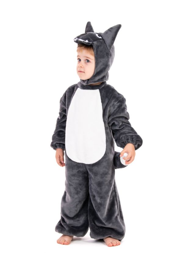 Fun Fashion. Λυκάκι