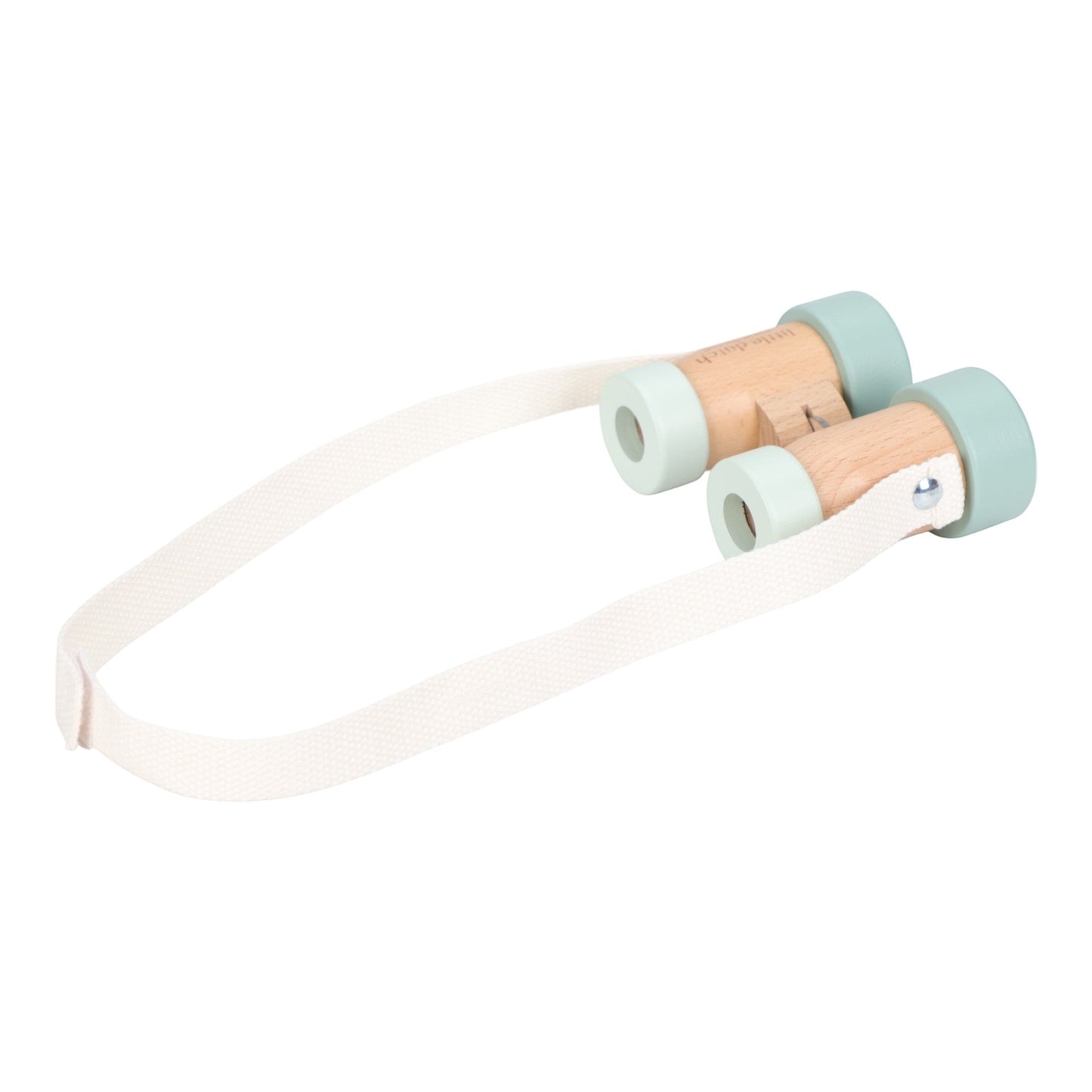 LITTLE DUTCH. Ξύλινα κιάλια Forest Friends FSC