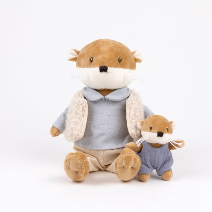 Egmont Toys. Ενυδρίδα Zélie