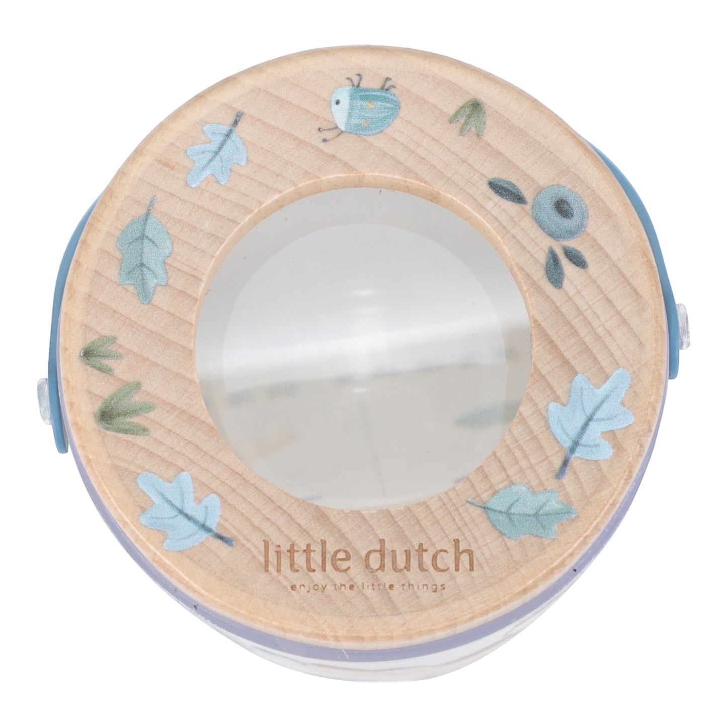 LITTLE DUTCH. Βαζάκι παρατήρησης εντόμων Fairy LITTLE DUTCH. Βαζάκι παρατήρησης εντόμων Forest Friends FSCGarden FSC (Copy)