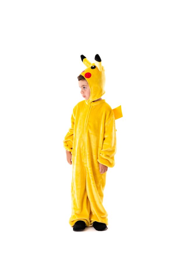 Fun Fashion. Πικατσου