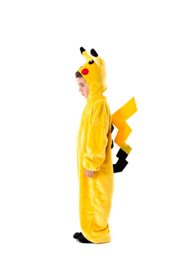Fun Fashion. Πικατσου