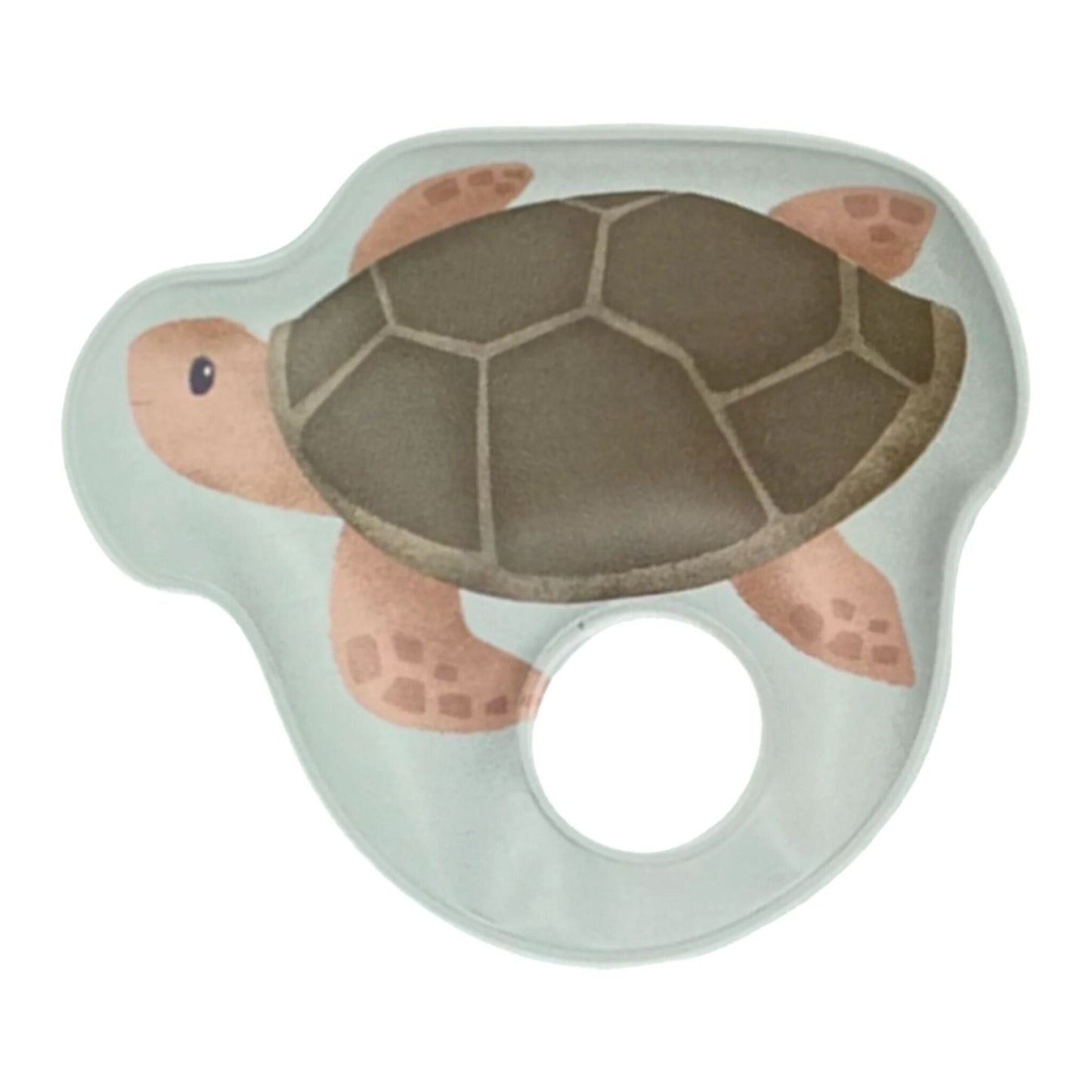 LITTLE DUTCH. Παιχνίδι ψαρέματος με απόχη (γαλάζιο)