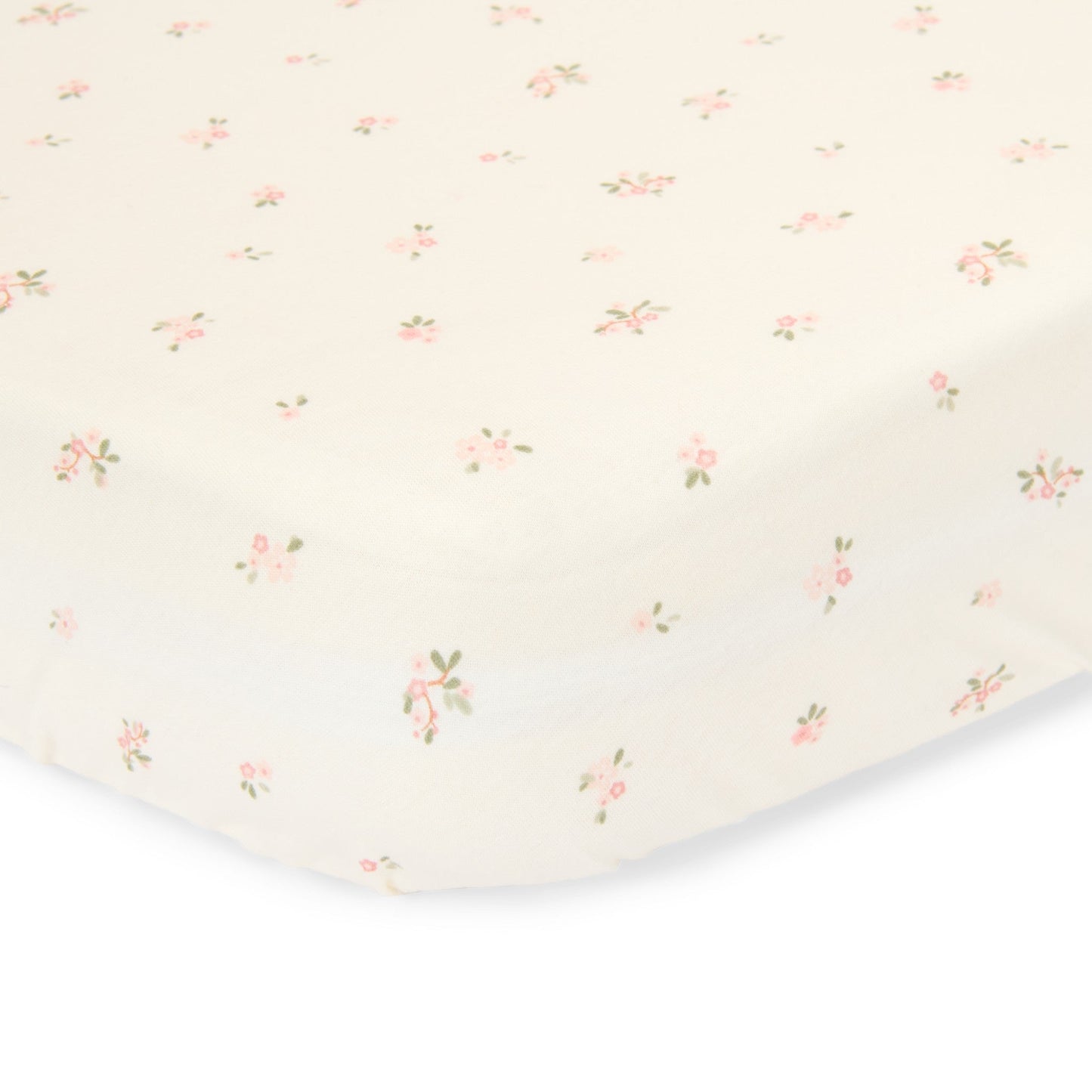 LITTLE DUTCH. Σεντόνι με λάστιχο Fairy Blossom 70x140/150