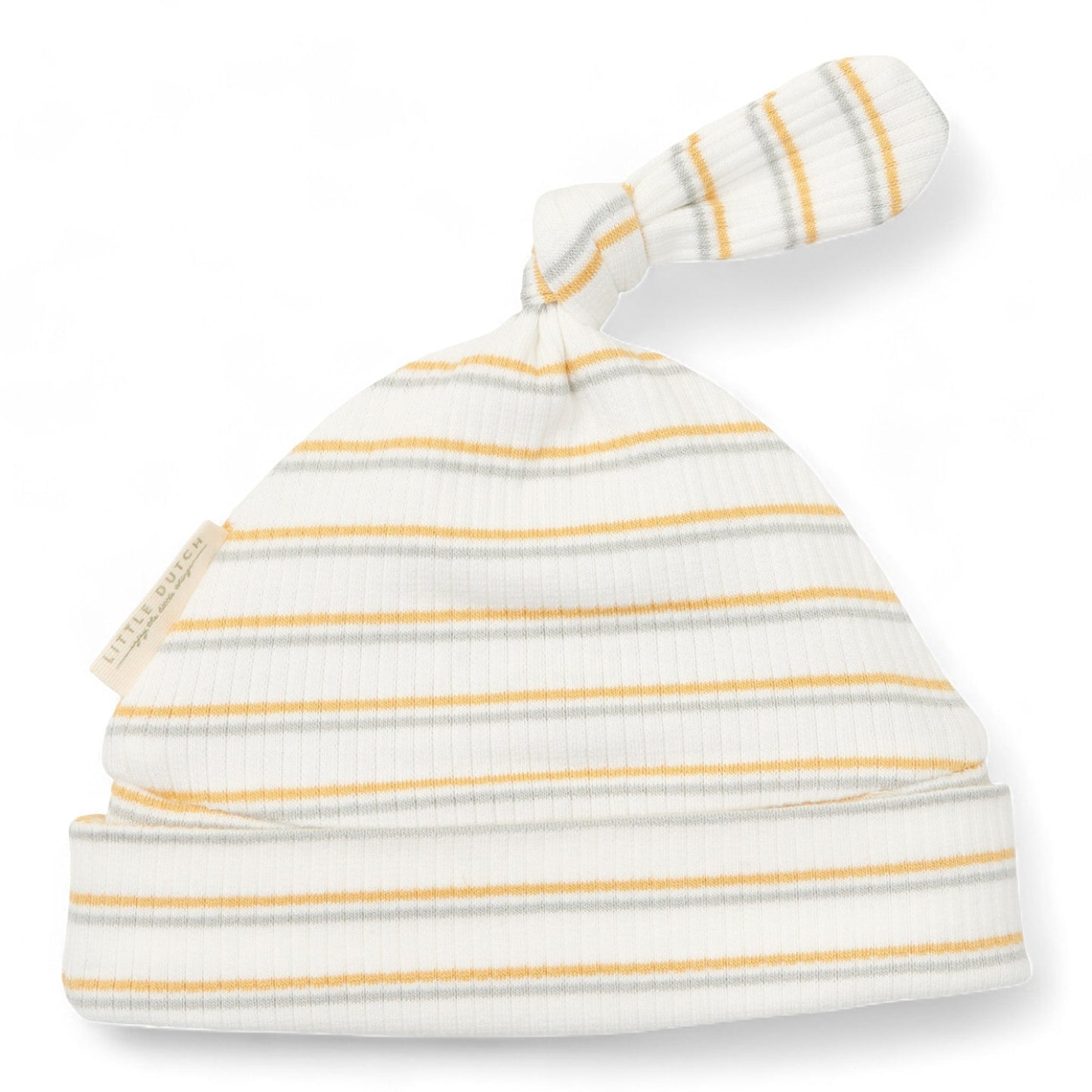LITTLE DUTCH. Σκουφάκι Multi stripe