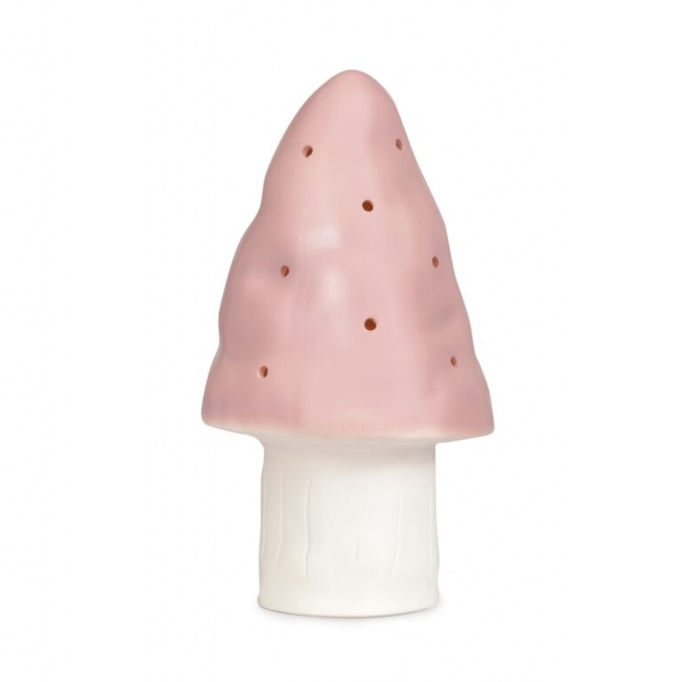 Egmont Toys. Φωτιστικό Μανιτάρι Vintage Pink, Small