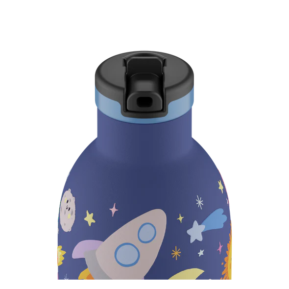 24Bottles. Παιδικό Παγούρι θερμός Space Friends 330 ml