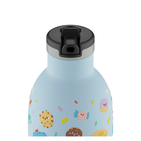 24Bottles. Παιδικό Παγούρι θερμός Sweet Friends 330 ml