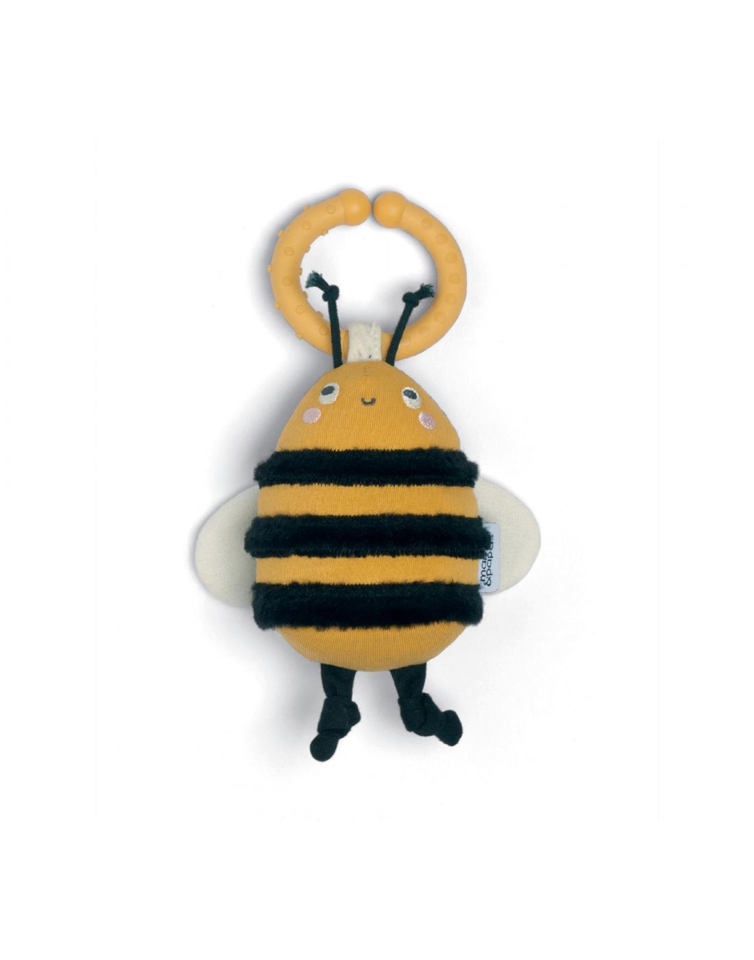 Mamas & Papas. Βρεφικό Παιχνίδι Δραστηριότητας Linkie Bee