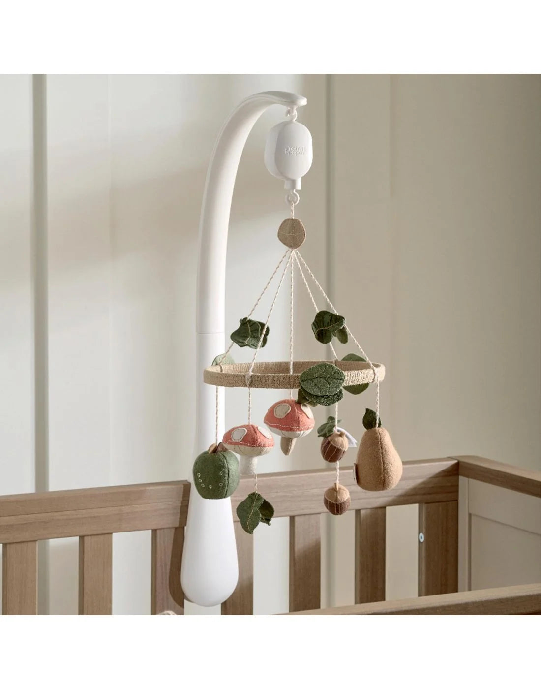 Mamas & Papas. Παιδικό Μουσικό Mobile WTTW Seedlin