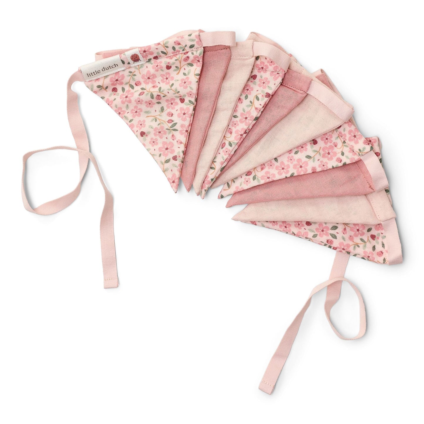 LITTLE DUTCH. Διακοσμητική γιρλάντα Fairy Floral