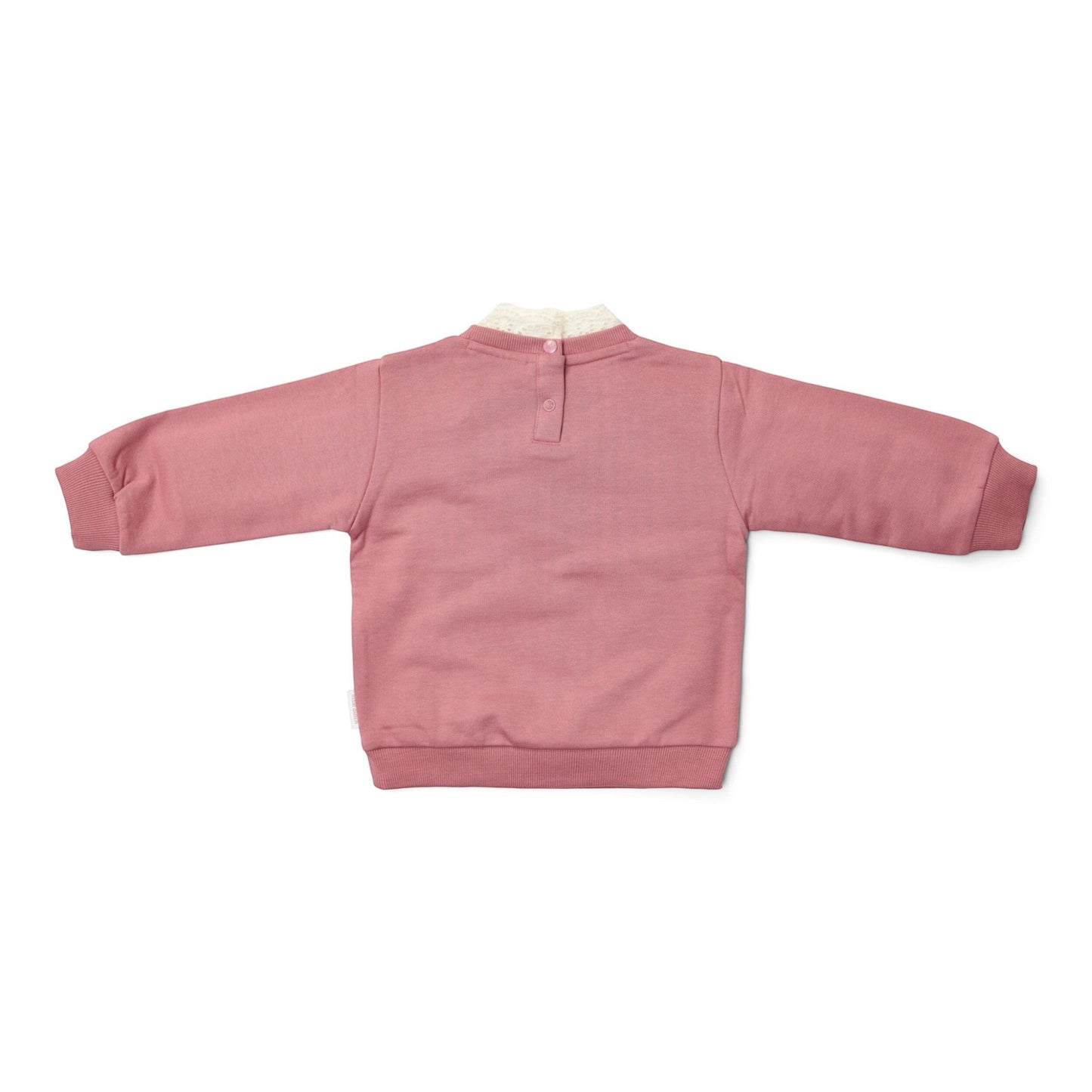 LITTLE DUTCH. Φούτερ Rouge