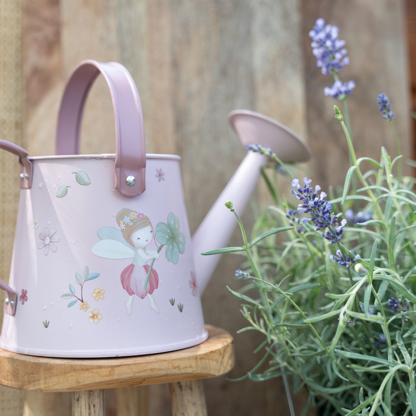 LITTLE DUTCH. Ποτιστήρι Fairy Garden