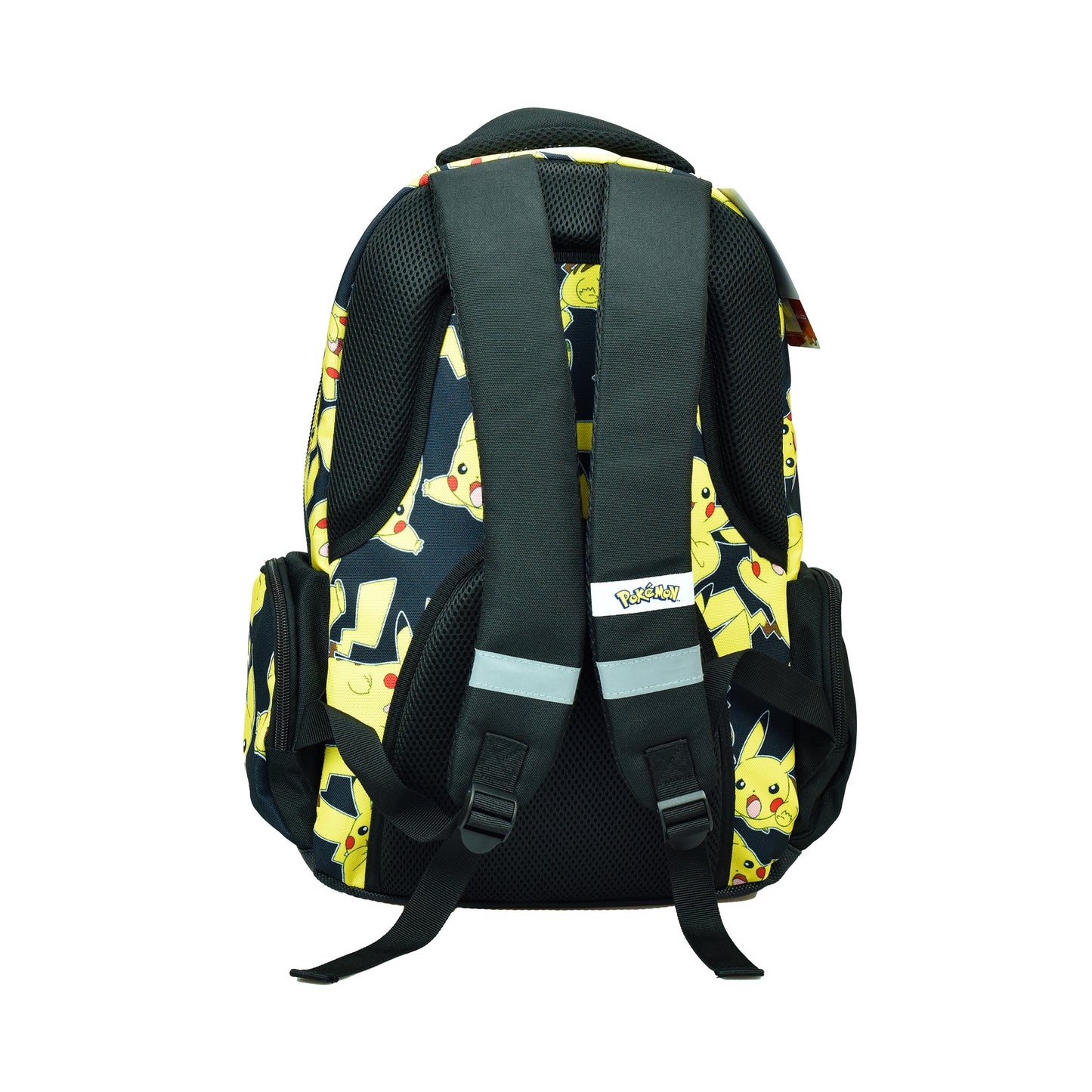 GIM. τσαντα δημ.οβαλ POKEMON PIKACHU