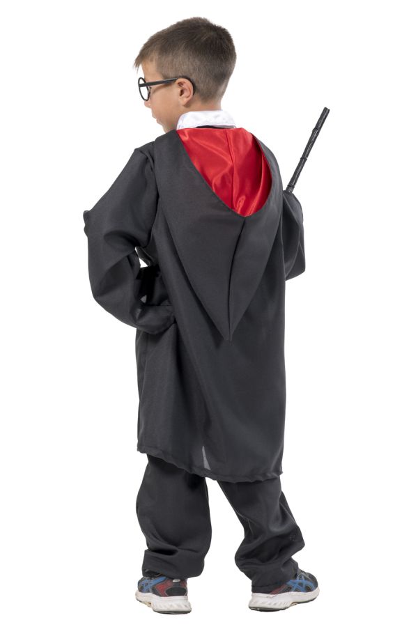 Fun Fashion. Χάρι Πότερ