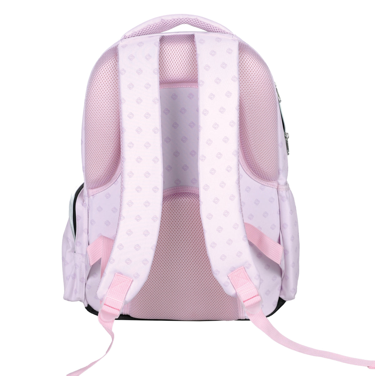 GIM. τσαντα δημ.οβαλ PINK HUNTRIX