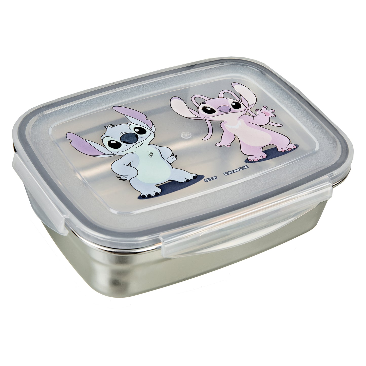 GIM. δοχειο φαγητου SS STITCH