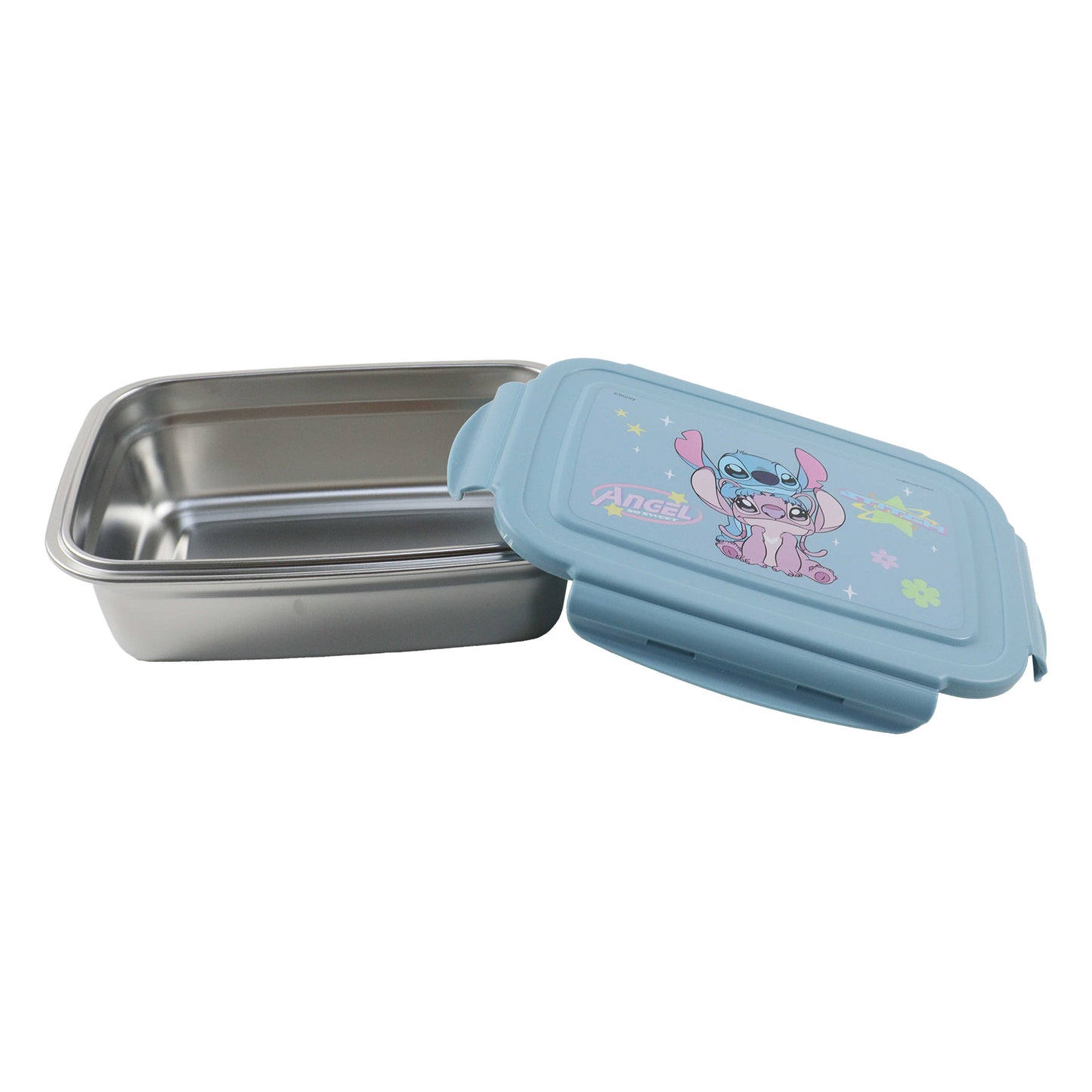 GIM. δοχειο φαγητου SS STITCH