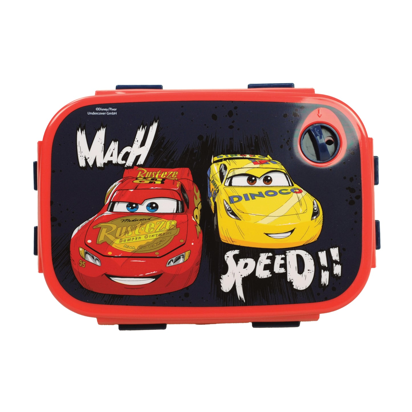 GIM. δοχειο φαγητου (MICROWAVE) CARS