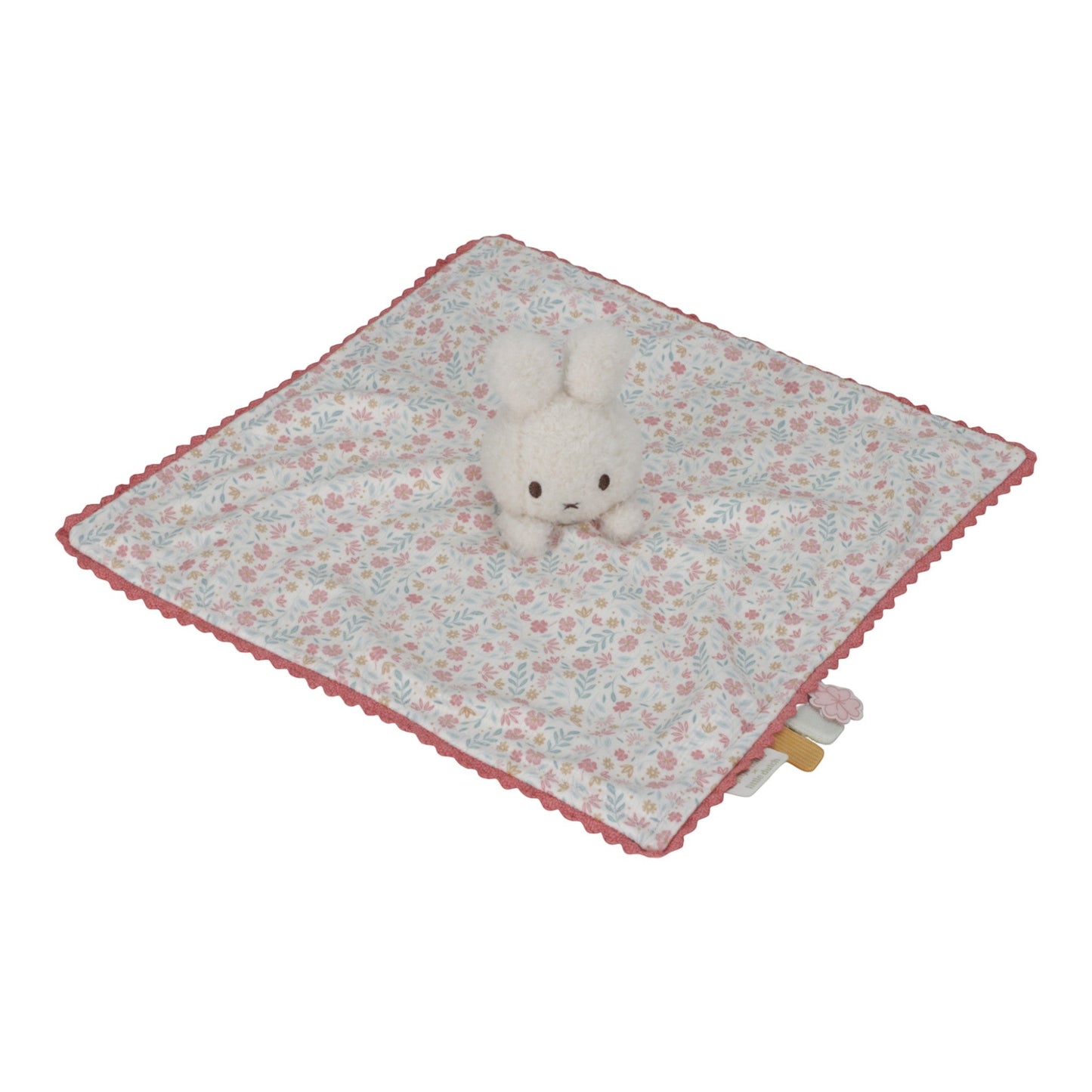 LITTLE DUTCH. Υφασμάτινο ντουντού Miffy - Lucky Blossom GR