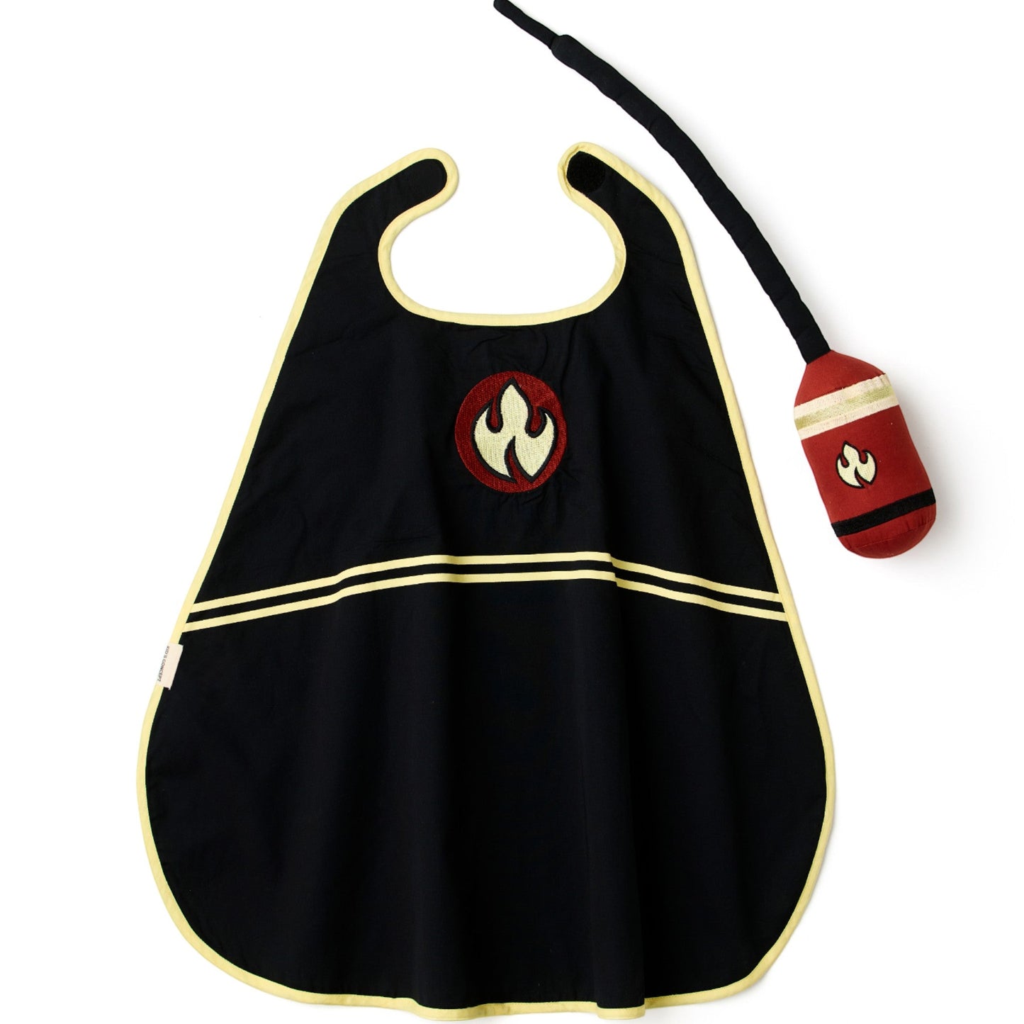 KIDS CONCEPT. Στολή πυροσβέστη DRESS-UP