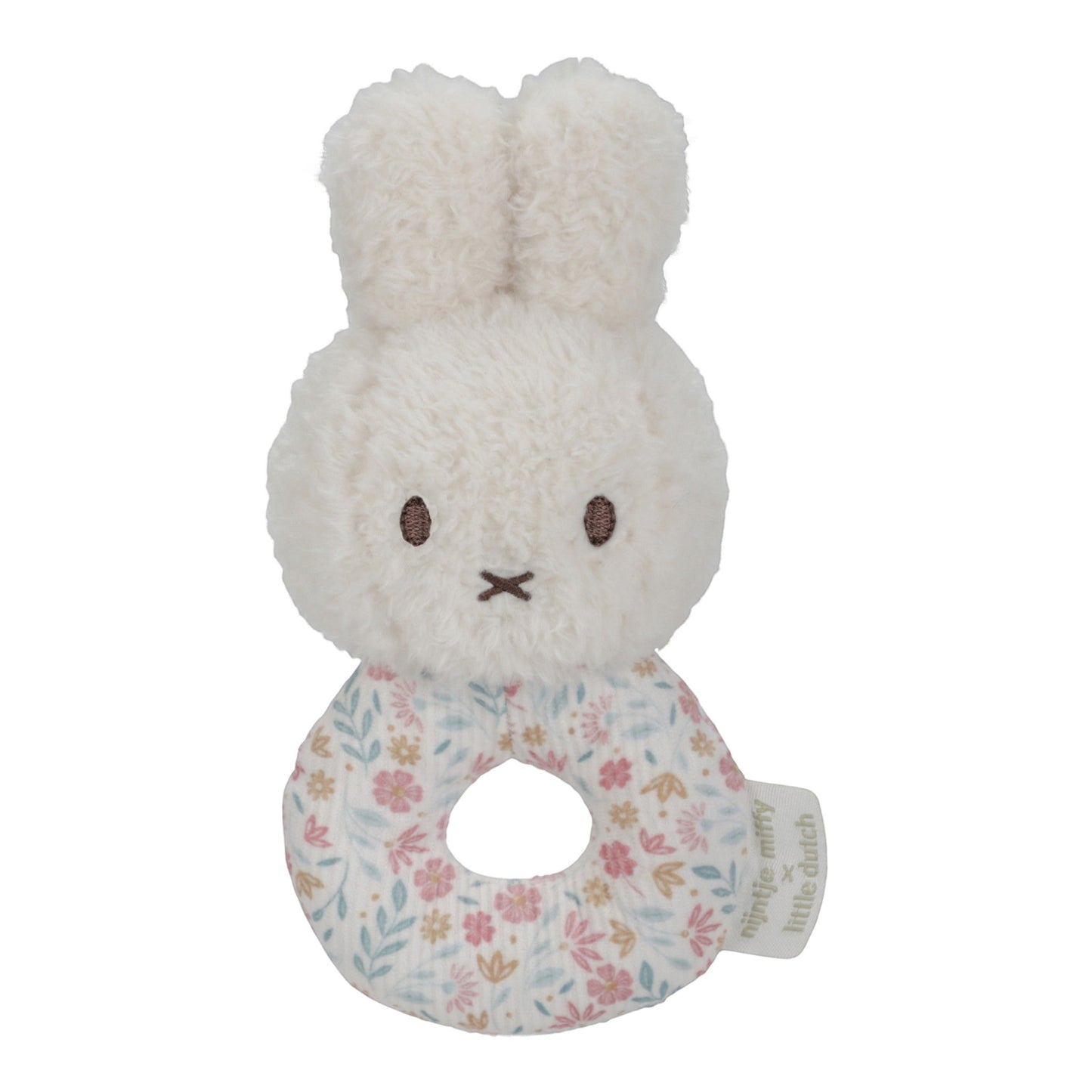LITTLE DUTCH. Σετ δώρου Miffy - Lucky Blossom GRS