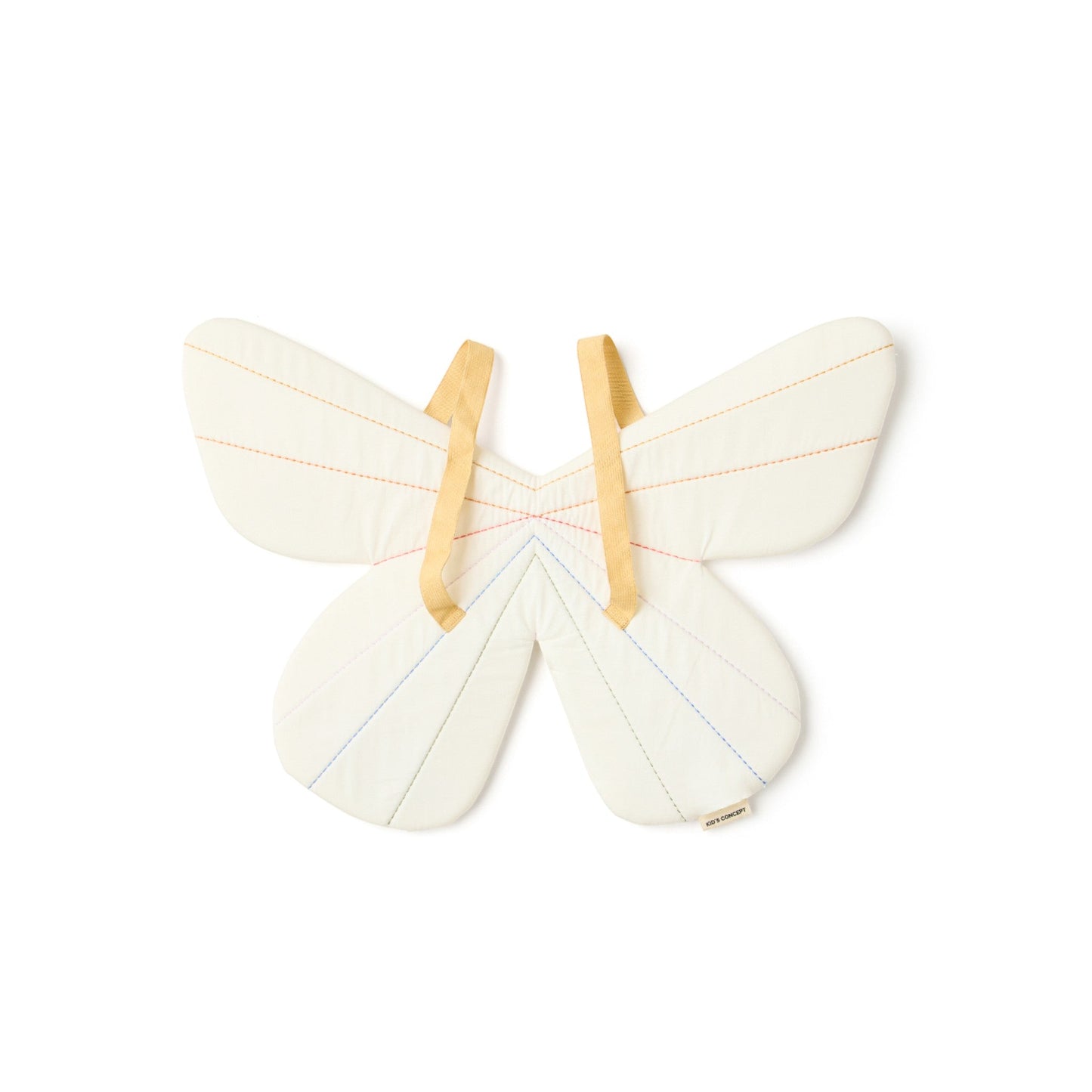 KIDS CONCEPT. Φτερά πεταλούδας DRESS-UP (λευκό)