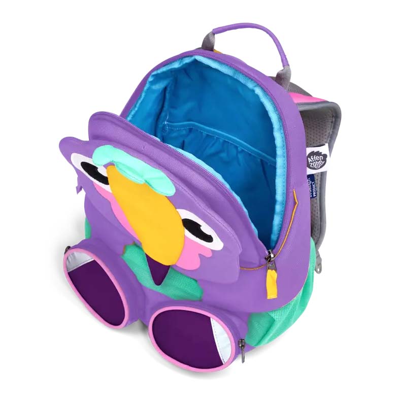 AFFENZAHN. Σακίδιο πλάτης Creative Toucan