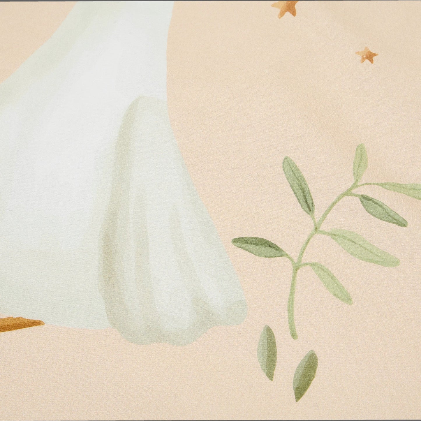 LITTLE DUTCH. Κλινοσκέπασμα Little Goose 100x140