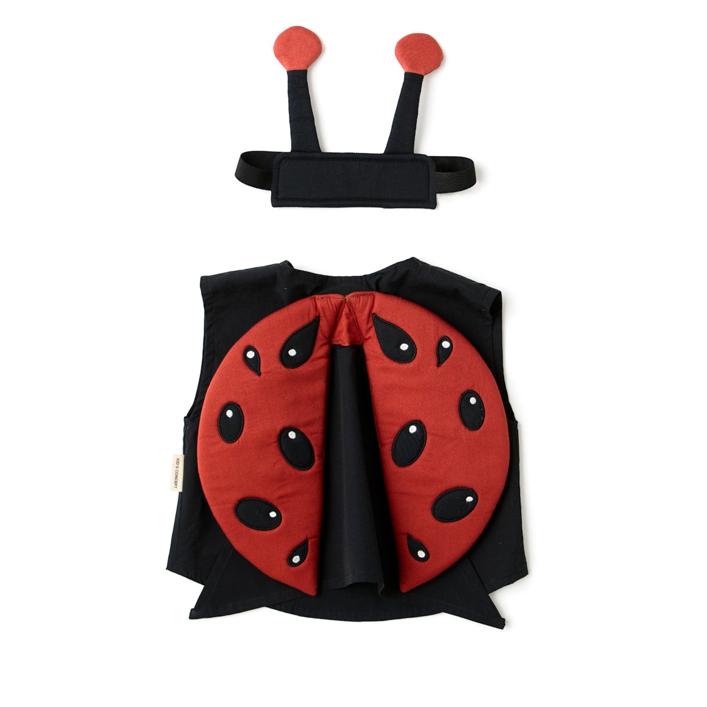 KIDS CONCEPT. Στολή πασχαλίτσα DRESS-UP