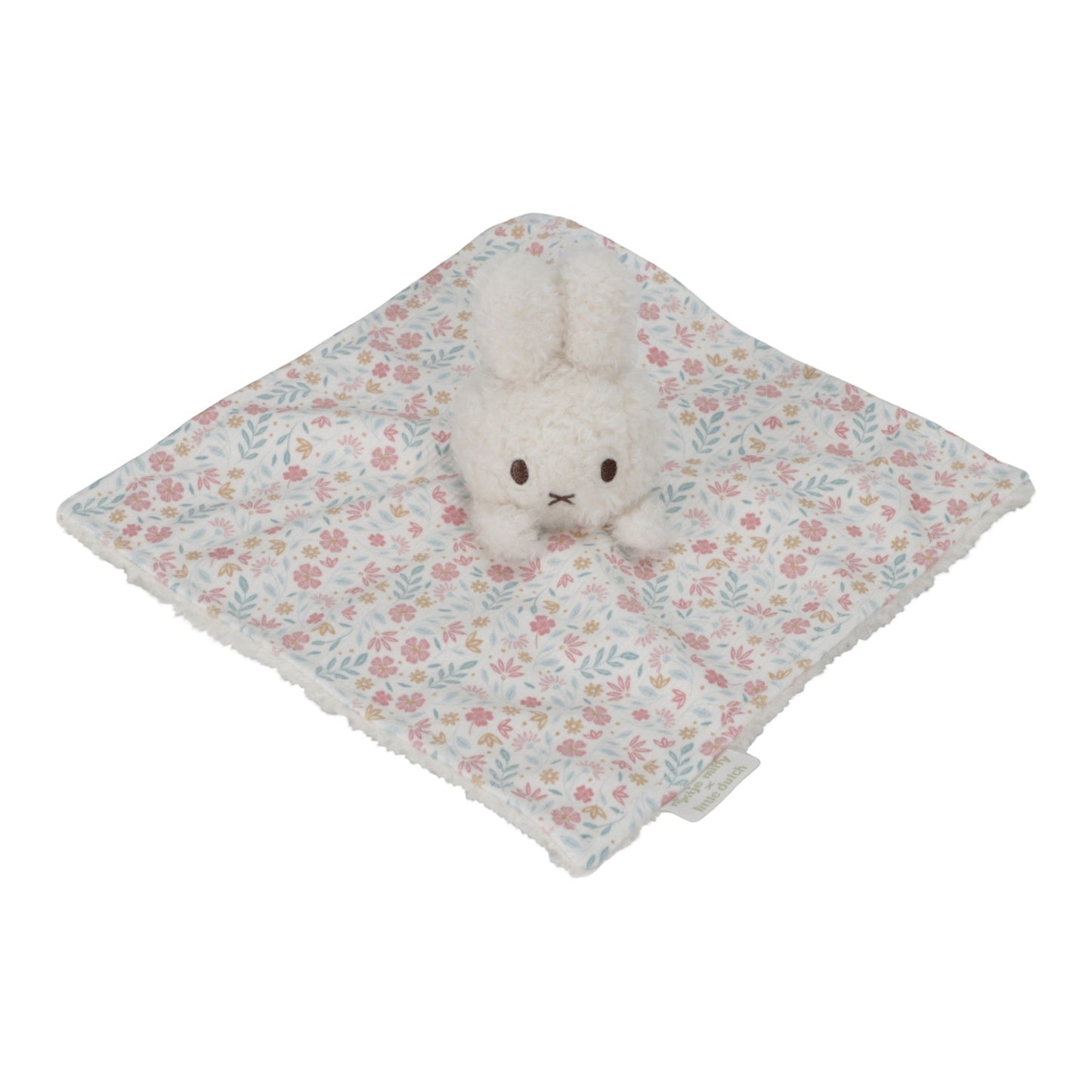 LITTLE DUTCH. Σετ δώρου Miffy - Lucky Blossom GRS