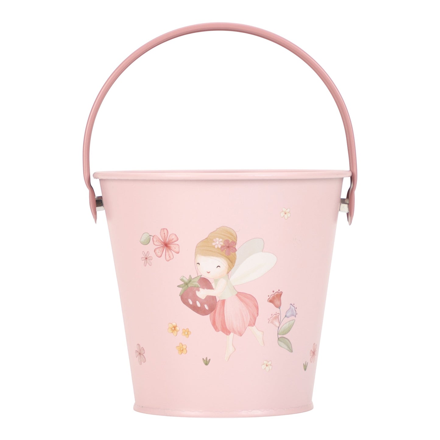 LITTLE DUTCH. Κουβαδάκι κήπου Fairy Garden