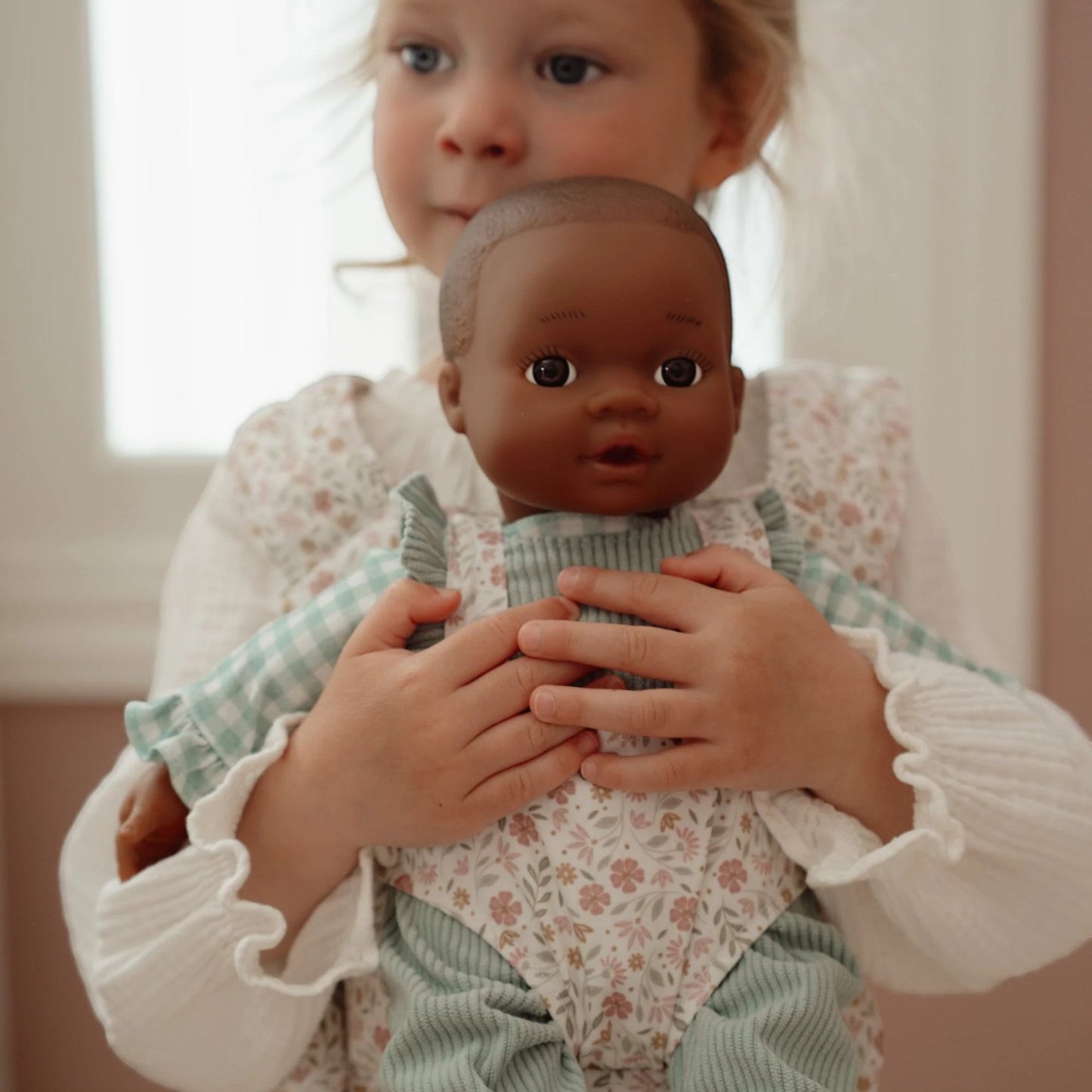 LITTLE DUTCH. Μάρσιπος για κούκλες