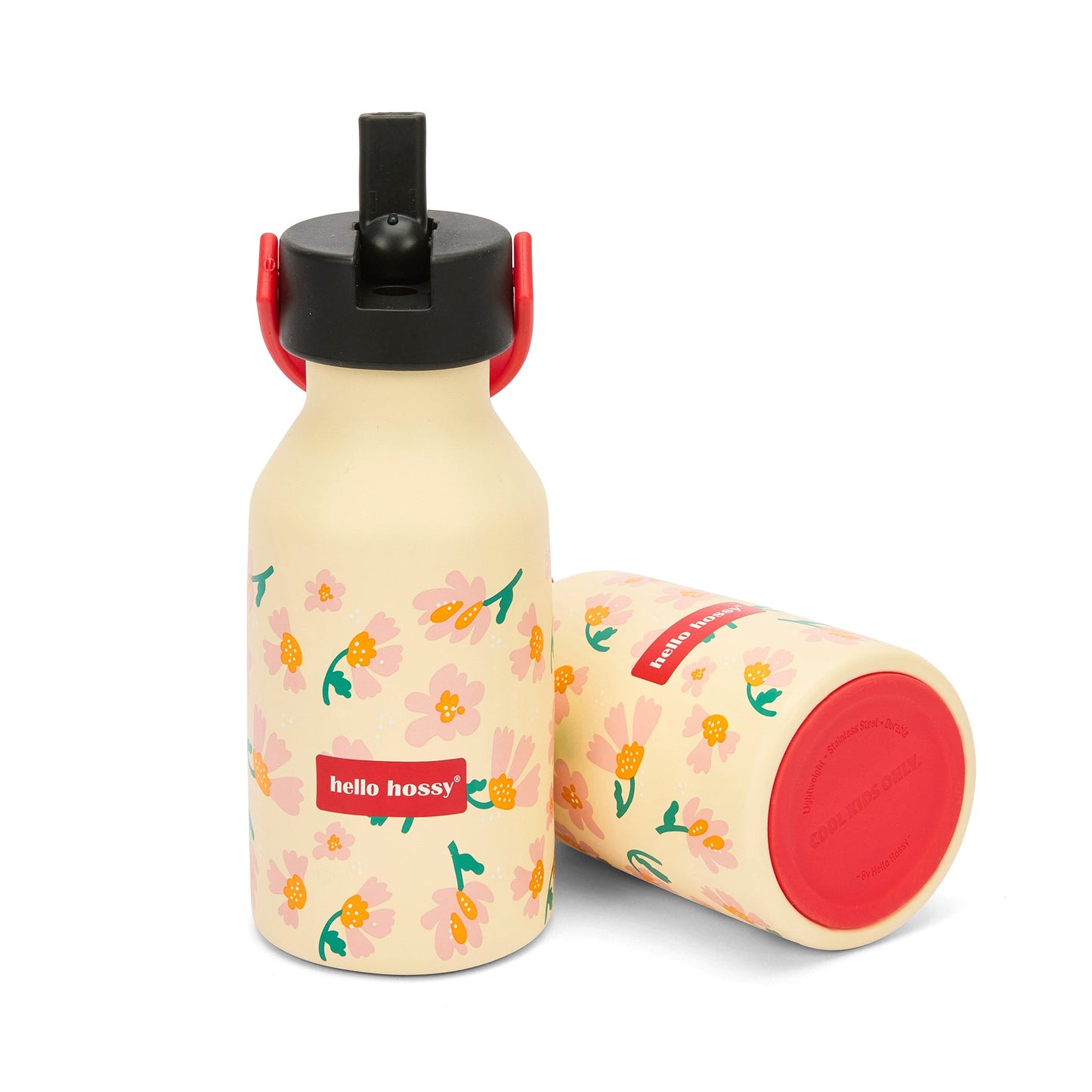 HELLO HOSSY. Παγούρι-θερμός Springtime 350 ml