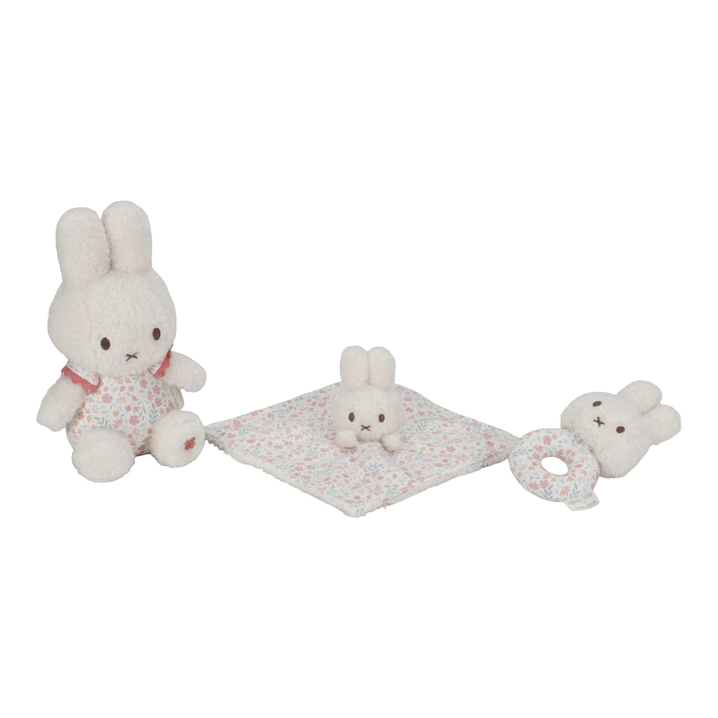 LITTLE DUTCH. Σετ δώρου Miffy - Lucky Blossom GRS