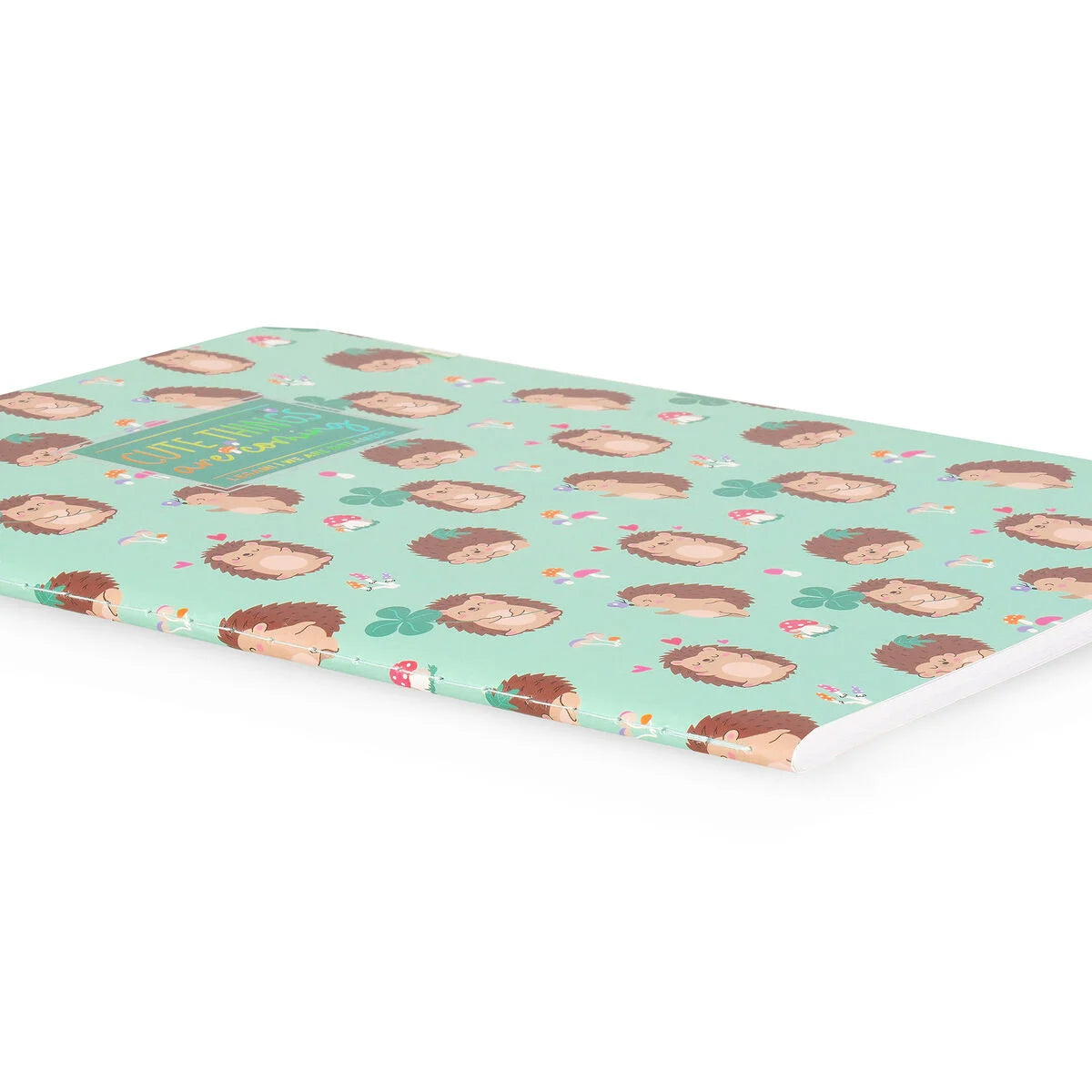 Legami. Notebook A5 HEDGEHOGS