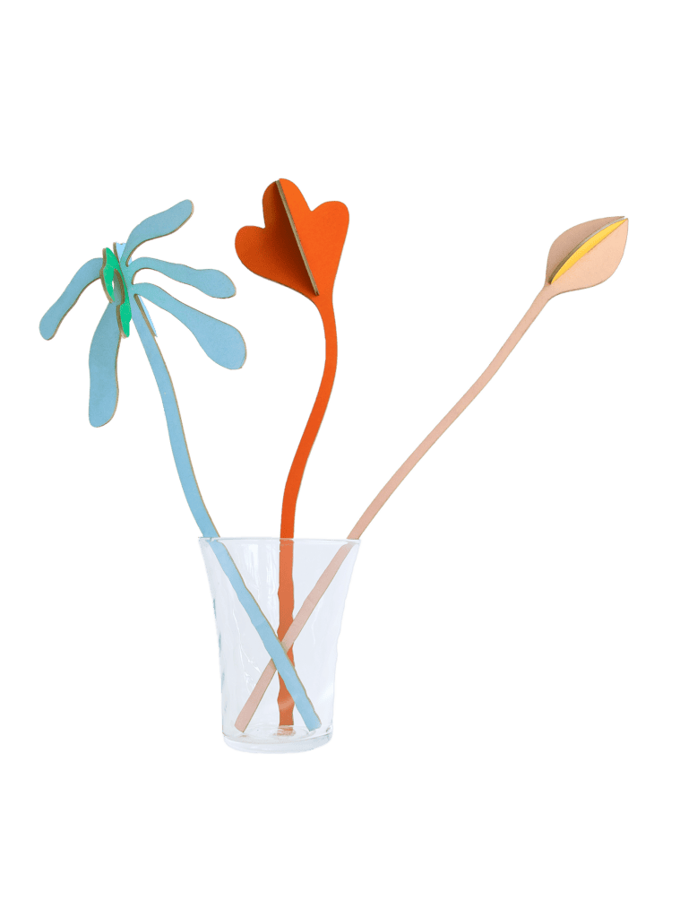 Studio ROOF – Bouquet, Autumn Tango
