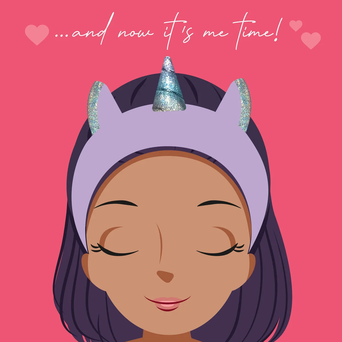 Legami. Unicorn Headband - Me Time