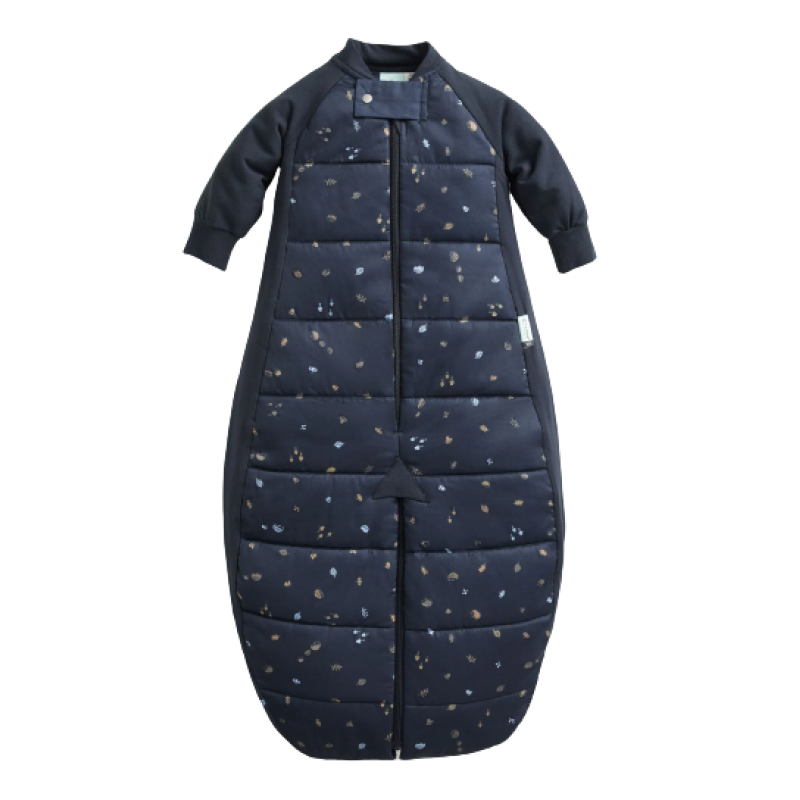ErgoPouch. Βρεφικός Υπνόσακος Hedgehog Parade Suit ΜΜ 2.5 Tog 3-12m