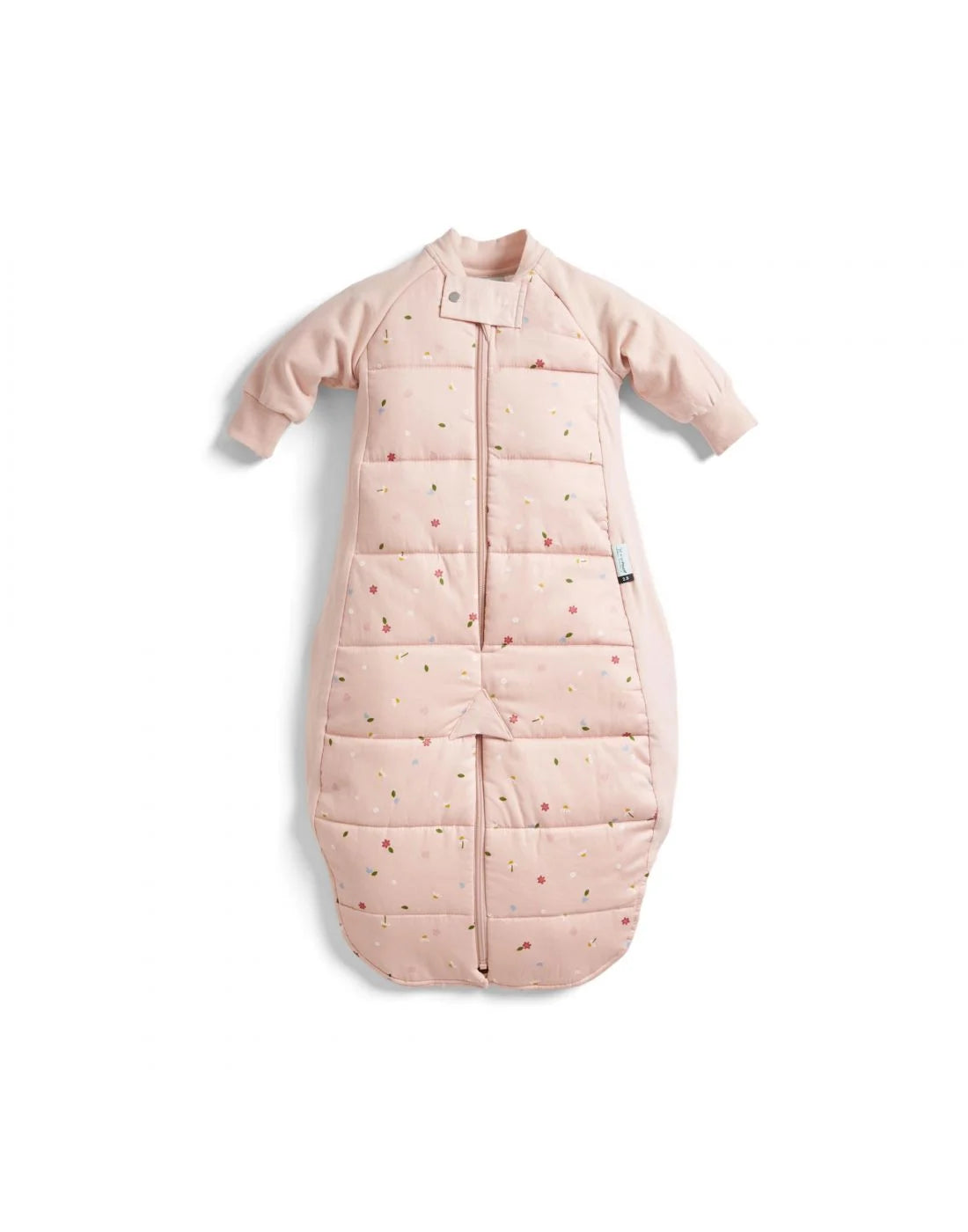 ErgoPouch. Βρεφικός Υπνόσακος Daisies Sleep Suit ΜΜ 2.5 Tog 8-24m