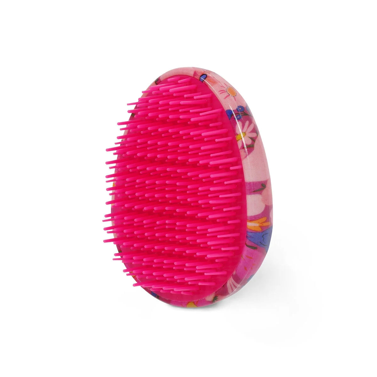 Legami Flowers Detangling Hairbrush - Amazing Hair