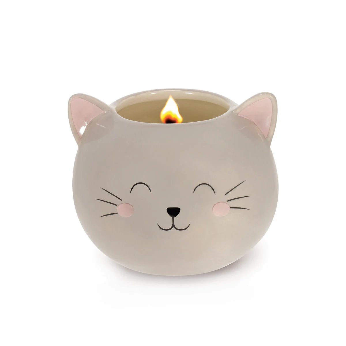 Legami Kitty Scented Candle