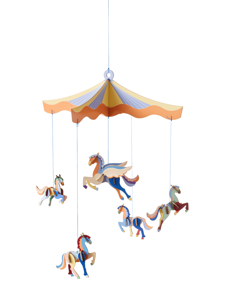 Studio ROOF – Circus of the Sun (Mobile)