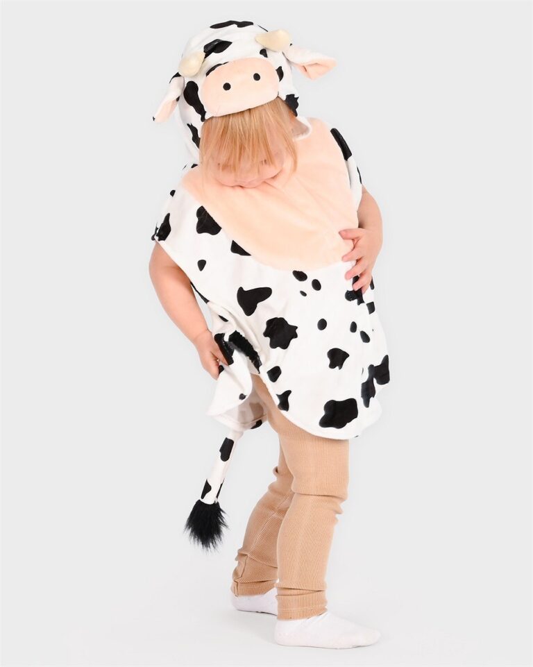 Den Goda Fen. Mίνι Κάπα αγελάδα