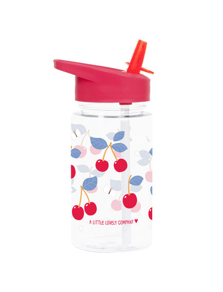 A little lovely company: Παιδικό Παγούρι από Tritan 450ml-Cherries